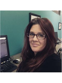 Michelle Pedwell - RE/MAX Hallmark Realty Ltd