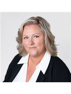 Liz Hammill - RE/MAX Escarpment Realty, Inc.