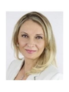 Diana Perisic - RE/MAX Twin City Realty Inc