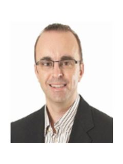 Kevin Baker - RE/MAX Twin City Realty Inc