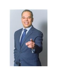 Bilal El-Zein - RE/MAX Realty Specialists Inc