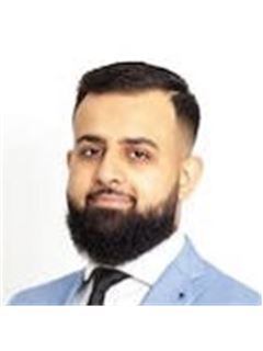 Shakir Shah - RE/MAX Hallmark First Group Realty Ltd