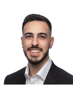 Marco Ferreira - RE/MAX Escarpment Realty Inc