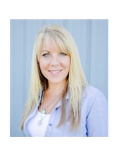 Jody Davis - RE/MAX Hallmark Chay Realty