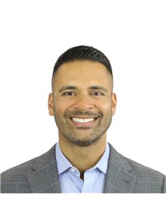 Tony Johal - RE/MAX Twin City Realty Inc