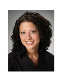 Shannon Richard - RE/MAX Niagara Realty Ltd