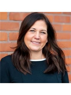 Tanya Wilhelm - RE/MAX A-B Realty Ltd