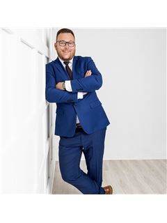 Jonathan Goulet - RE/MAX Experts
