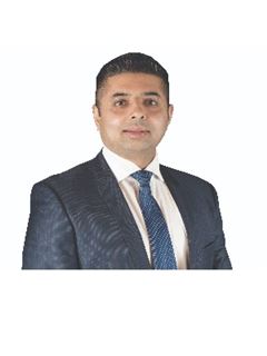 Mani Kapur - RE/MAX Real Estate Centre Inc