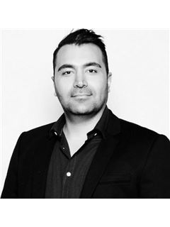 Sam Saghafi - RE/MAX Hallmark Realty Ltd
