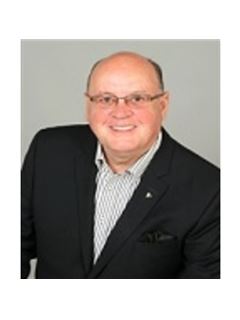 Bill A. Harkness - RE/MAX Realty Services Inc