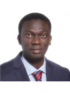 Ola Oyebanji - RE/MAX Realty Specialists Inc