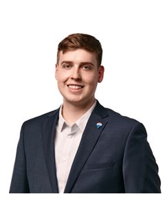 Leif Olson - RE/MAX Affiliates Realty Ltd.