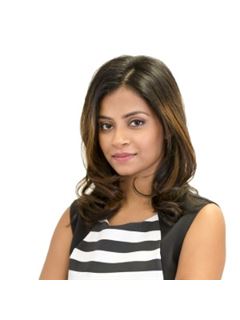 Nishanthi Seevaratnam - RE/MAX Metropolis Realty
