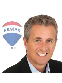 Lorne N. Deffett - RE/MAX Realty Services Inc