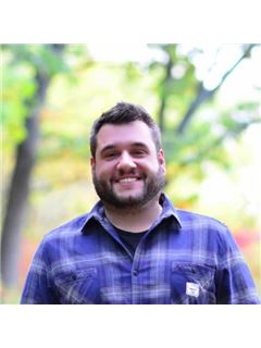 Stefan Kontos - RE/MAX Professionals North