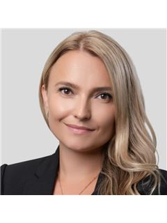 Irena Tunjic - RE/MAX Escarpment Realty Inc