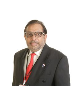 Vivek Sharma - RE/MAX Real Estate Centre Inc