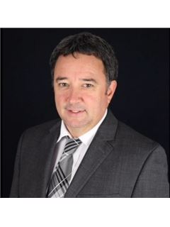 Jamie Peter MacDonald - RE/MAX Affiliates Marquis Ltd.