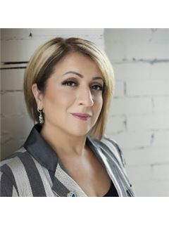 Kama Efendiyeva - RE/MAX West Realty Inc