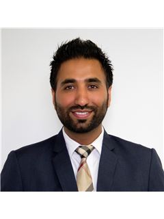 Preet Mangat - RE/MAX Realty Services Inc