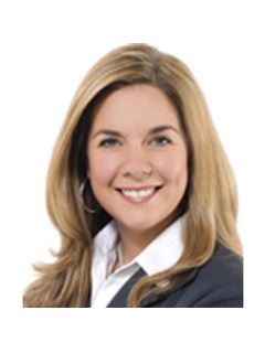 Cindy L. McQuirter-Fairley - RE/MAX Georgian Bay Realty Ltd