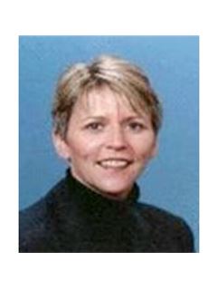 Linda Anderson - RE/MAX Escarpment Realty Inc