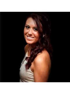 Natasha Colussi - RE/MAX PREMIER INC.