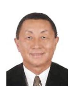 Gregory Ho - RE/MAX Realtron Realty Inc