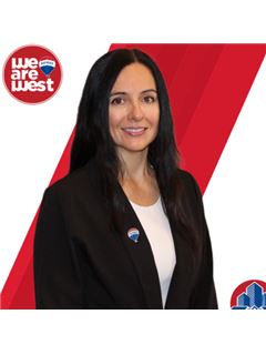 EFFIE MONTELEONE - RE/MAX West Realty Inc