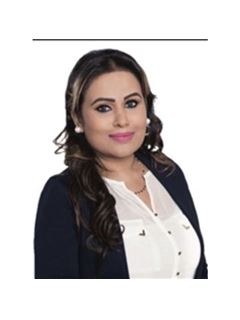 Thiviya Ratnarajah - RE/MAX Community Realty Inc.