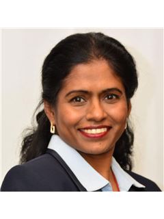 Manimegala Mathialagan - RE/MAX Metropolis Realty