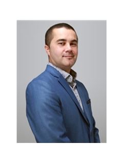 Bojan Katanic - RE/MAX Escarpment Realty, Inc.