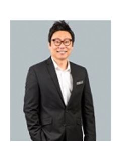 Peter Lee - RE/MAX Hallmark Realty Ltd