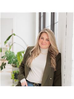 Jennifer Vasco - RE/MAX Hallmark First Group Realty Ltd