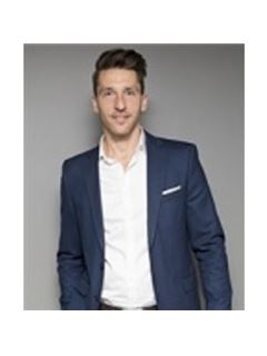 Tino Goritsas - RE/MAX Escarpment Realty Inc