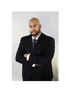 Tejanand A. Singh - RE/MAX Experts