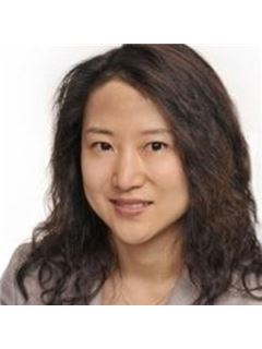 June Liu - RE/MAX West Realty Inc