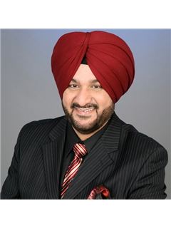 Pawanjit Monty Malhi - RE/MAX Realty Services Inc