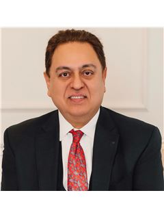 Atta Qureshi - RE/MAX Realty Specialists Inc