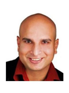 Jay Amit Sat Dewan - RE/MAX Real Estate Centre Inc