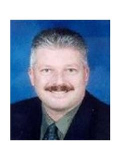 Douglas Harron - RE/MAX Realty Services Inc
