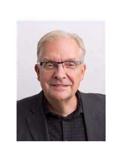 Steve McCreary - RE/MAX Twin City Realty Inc