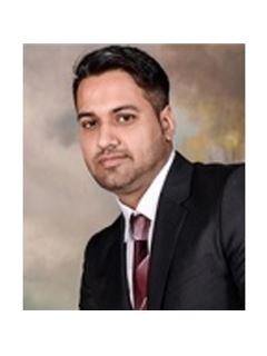 Ali Farhan - RE/MAX Escarpment Realty Inc