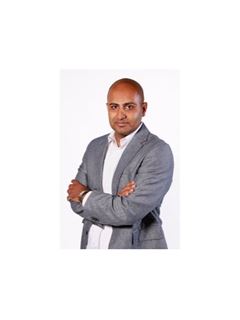 Raj Vinepal - RE/MAX Twin City Realty Inc