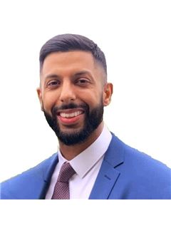 Sohail Deen - RE/MAX Real Estate Centre Inc
