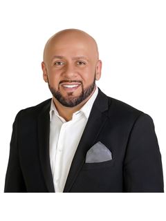Shaun Ghulam - RE/MAX Experts