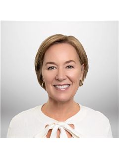 Donna Joan Telford - RE/MAX Right Move