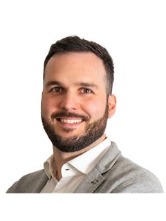 Thomas Della Mora - RE/MAX Experts