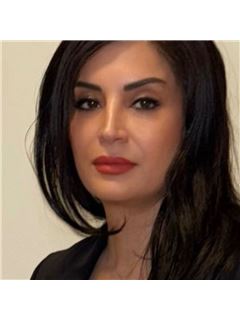 Bana Ghaemian - RE/MAX Hallmark First Group Realty Ltd